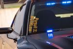 Nissan GT-R Pursuit 23 2017 года